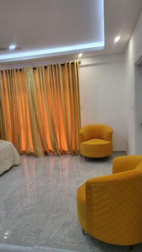 AFRAM Apartment